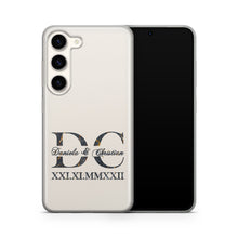 Lade das Bild in den Galerie-Viewer, samsung huelle, samsung s23 huelle