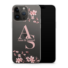 Lade das Bild in den Galerie-Viewer, iphone handyhülle personalisiert, handyhülle mit name iphone