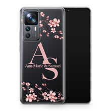 Lade das Bild in den Galerie-Viewer, Xiaomi, Xiaomi handyhuelle, Xiaomi handyhuelle personalisiert, Xiaomi Handyhuelle mit Name