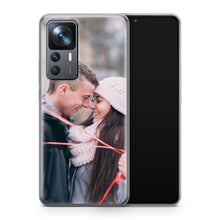 Lade das Bild in den Galerie-Viewer, handyhuelle xiaomi selbst gestalten, handyhuelle mit foto, handyhuelle xiaomi personalisiert