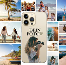 Lade das Bild in den Galerie-Viewer, Handyhülle Xiaomi selbst gestalten