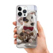 Lade das Bild in den Galerie-Viewer, Handyhülle selbst gestalten mit Foto