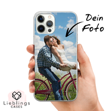 Lade das Bild in den Galerie-Viewer, Handyhülle Xiaomi selbst gestalten