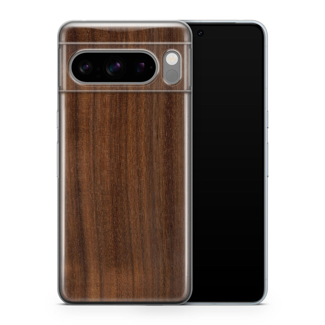 handyhuelle holz google pixel