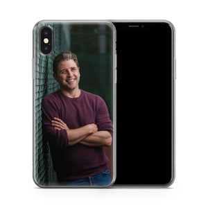 iphone XS personalisierte handyhülle, fotohüllle iphone xs