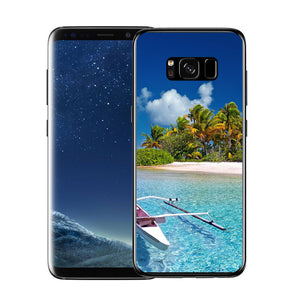 samsung s8 plus handyhülle selbst gestalten, fotohülle samsung s8 plus